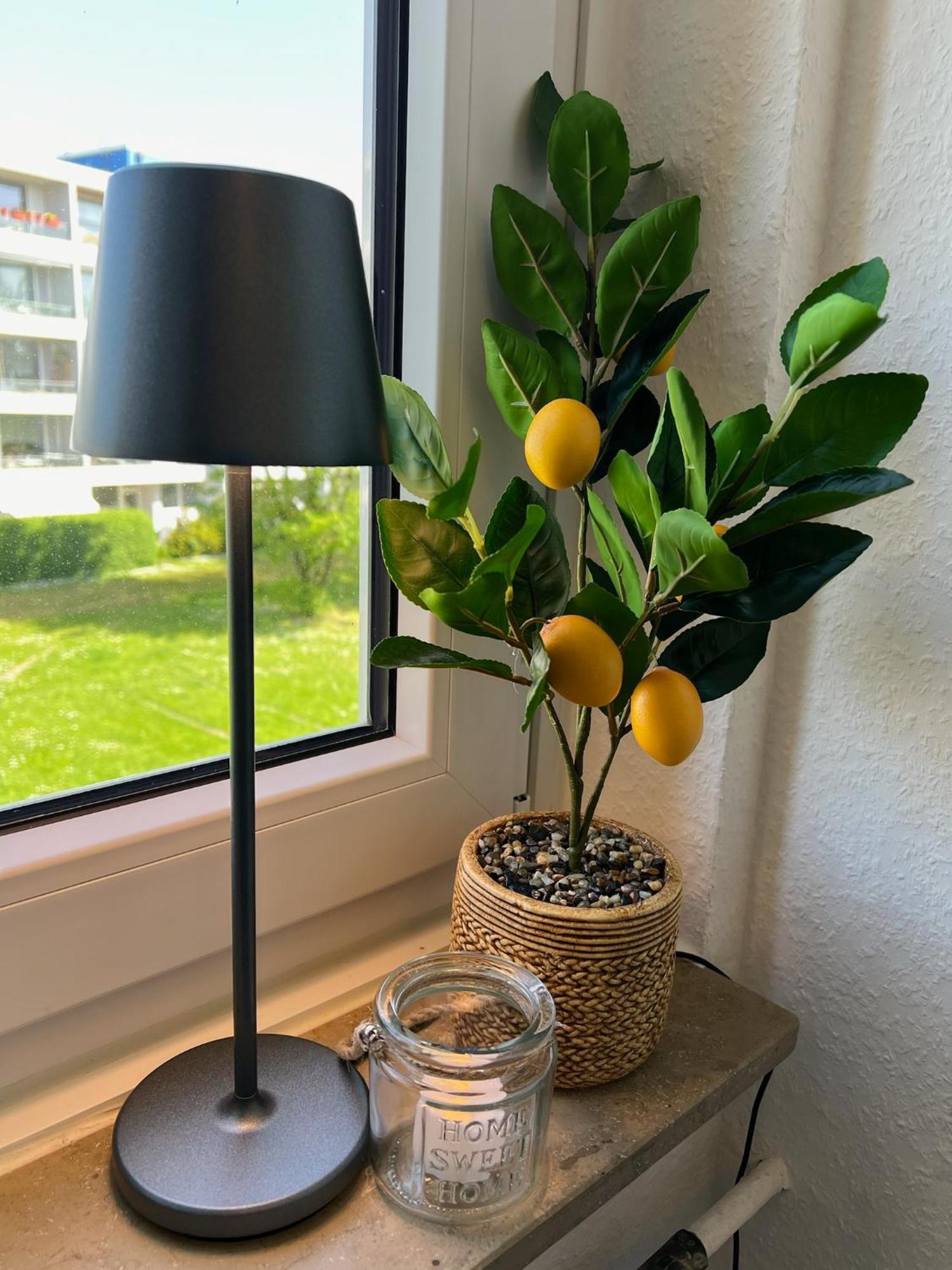 W&D Living - Fewo Kleines Italien Mit Parkplatz Und Balkon Celle Exterior foto